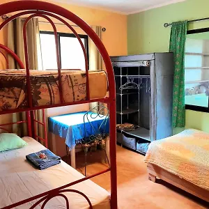 Hostel La Hacienda, Las Galeras