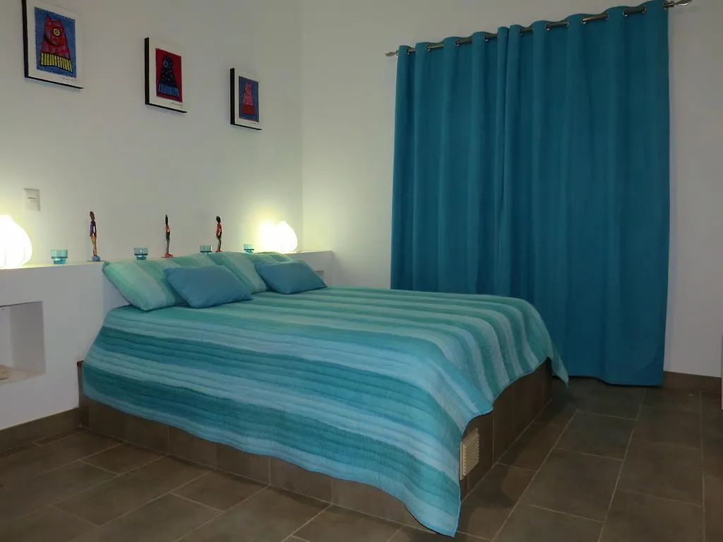 Villa Salamandra Las Galeras