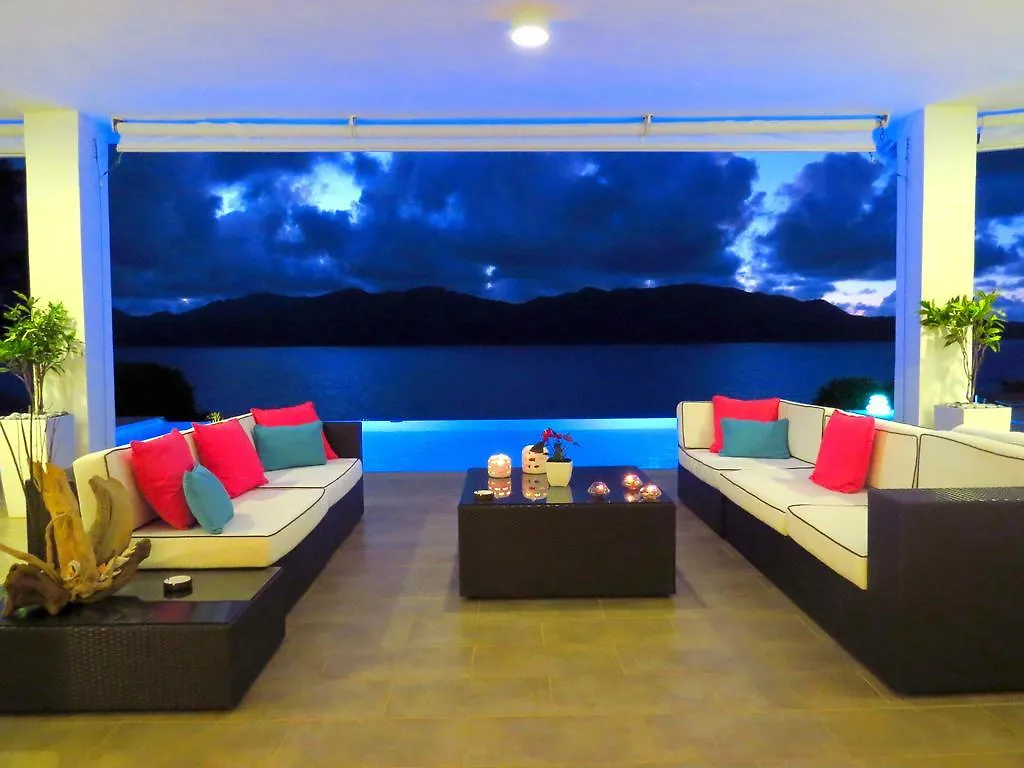 Villa Salamandra Las Galeras
