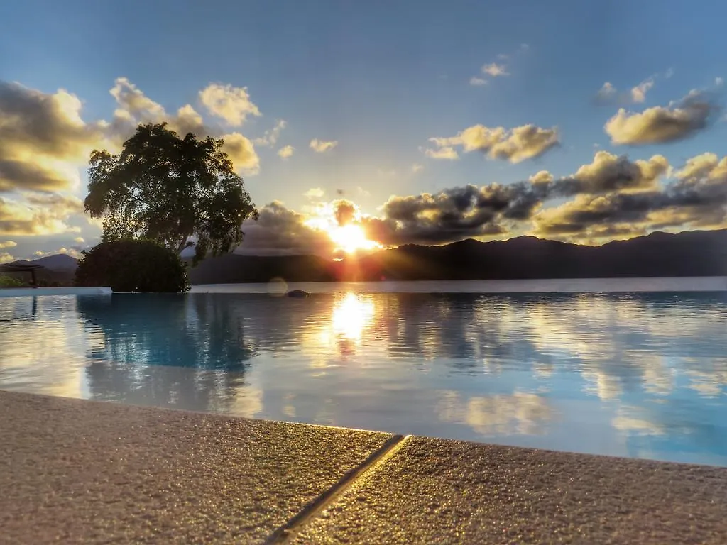 Villa Salamandra Las Galeras 0*,  Dominican Republic
