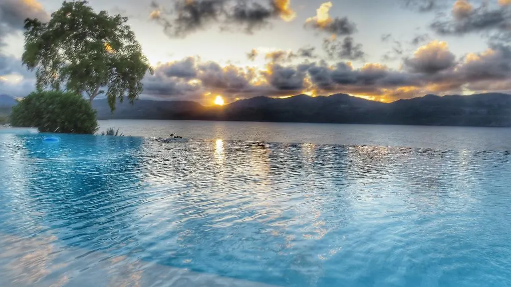 Villa Salamandra Las Galeras