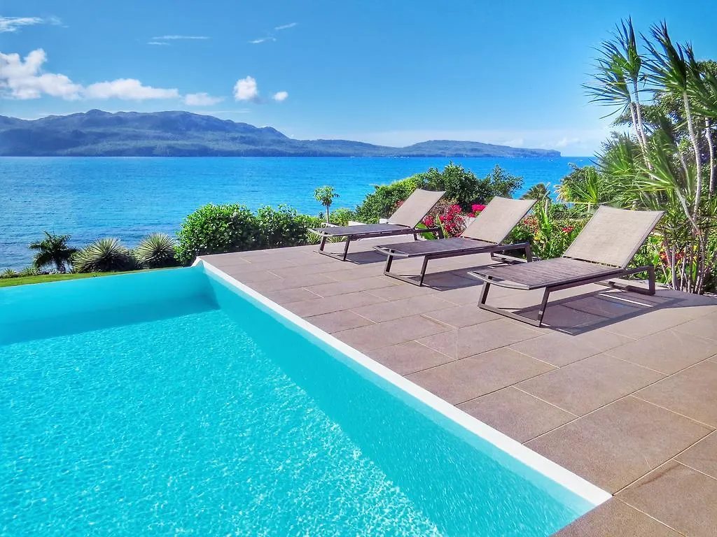 Villa Salamandra Las Galeras