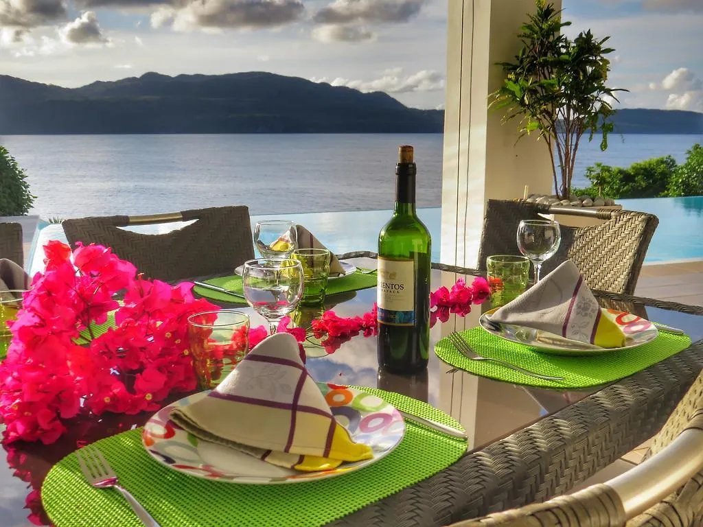 Villa Salamandra Las Galeras 0*,