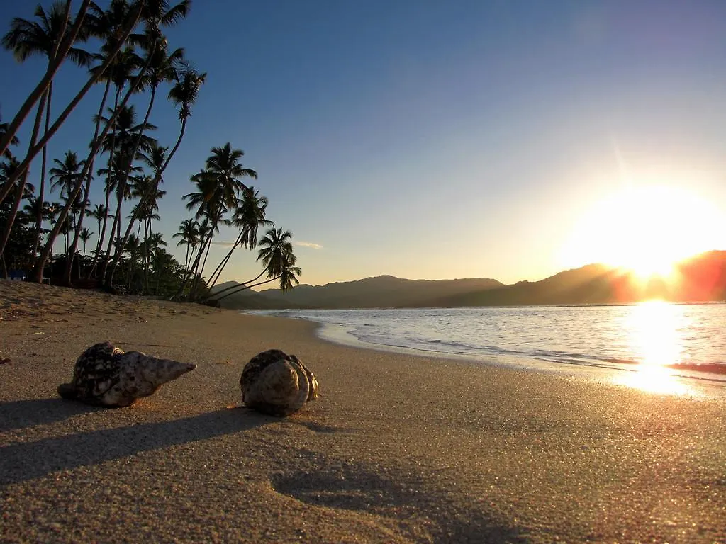Villa Salamandra Las Galeras